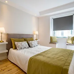 Appartement Alfama, Lisboa