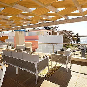  Appartamento Sol & Ria Portogallo
