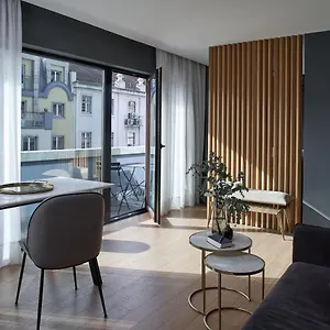 Noma Living Pop Saldanha Daire