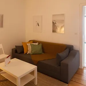 Flh - Alegria Flat At Real Lisboa