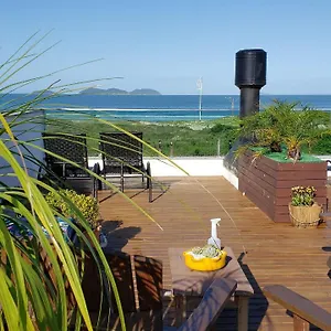  Apartamento Beira Mar Village Brasil