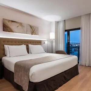 Hotel Eurostars Letras, Lisboa