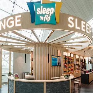 Sleep 'n Fly Sleep Lounge, B-gates Terminal 3 - Transit Only , Dubaj Zjednoczone Emiraty Arabskie