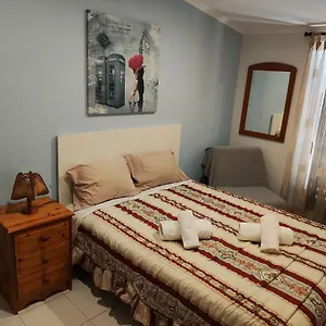  Appartamento Casa Azul Portogallo