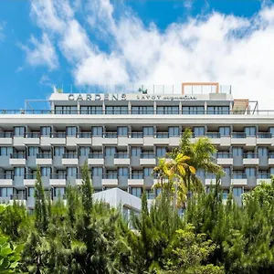 Tui Blue Gardens - Adults-only - Savoy Signature Hotel Funchal (Madeira)