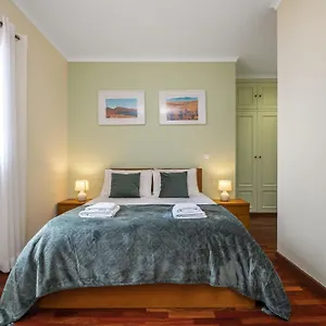  Apartamento Sea View Portugal