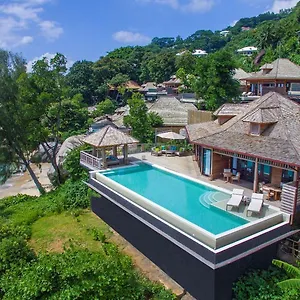 Hilton Seychelles Northolme & (adults Only) אתר נופש