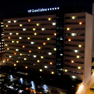 Hotel Vip Grand &, Lisboa