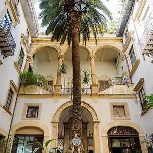 Palazzo Santa Ninfa - Luxury Mansion Palerme