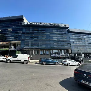 Otel Royal Luxury