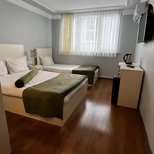 Otel Bali Star