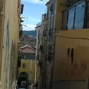 Appartement Bica Housevintage, Lisboa