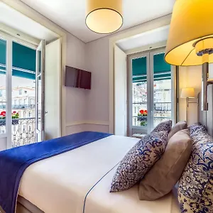 Baixa - Luxury Apart Otel