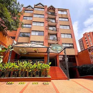 Отель Casa Laureles ****