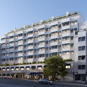 Express & - Principe Real By Ihg Hotell