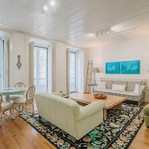 Appartamento Camoes Deluxe Bairro Alto