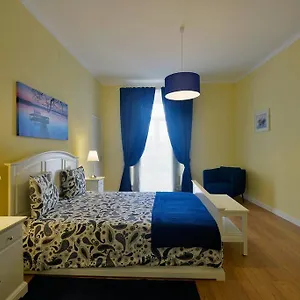 Flh Bairro Alto - Chiado Spacious Flat Lissabon