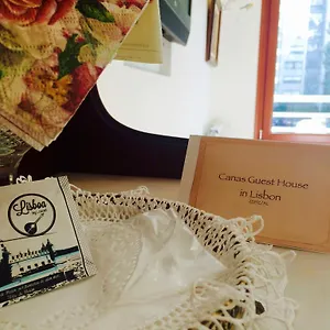Canas In Lisboa