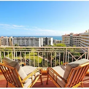  Apartamento Tulipa View Portugal