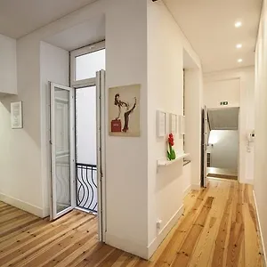 Appartement Pop Art 204, Lisboa