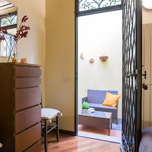  Appartamento Ariento Romantic Italia