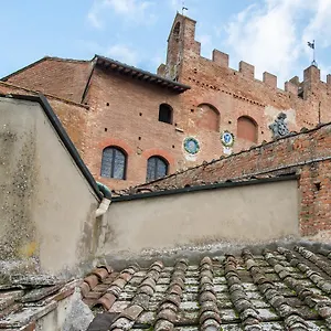  Appartamento Casa Al Cantone Italia
