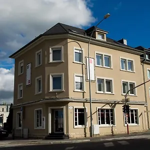 Pax Hotel Luxembourg By