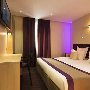 Bresil Opera Hotel Paris