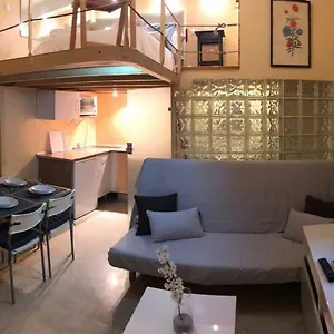 Apartamento San Eloy 49 Espanha