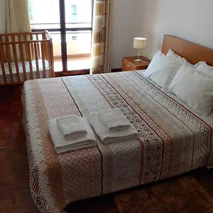  Apartamento Jardins Piornais Portugal