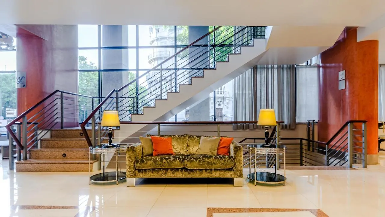 Hotel Marques De Pombal Lisboa 4*,  Πορτογαλία