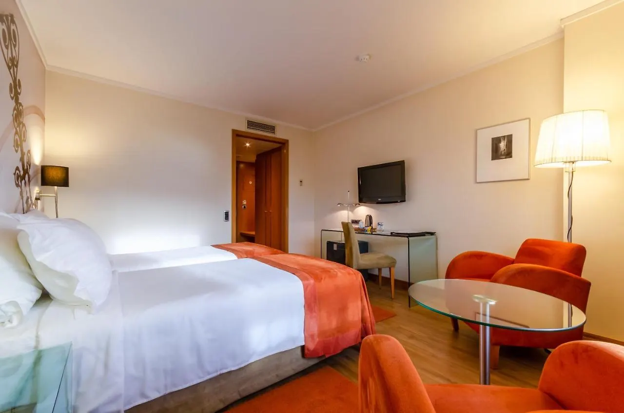 Hotel Marques De Pombal Lisboa