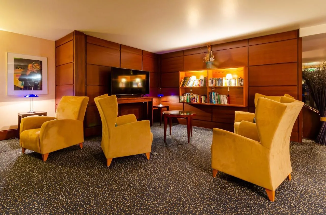 Hotel Marques De Pombal Lisboa