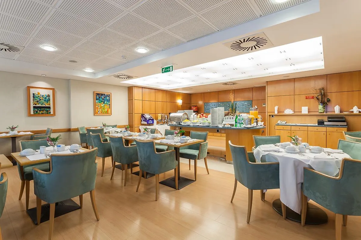 Hotel Marques De Pombal Lisboa