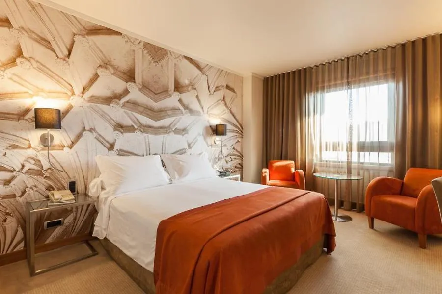 Hotel Marques De Pombal Lisboa