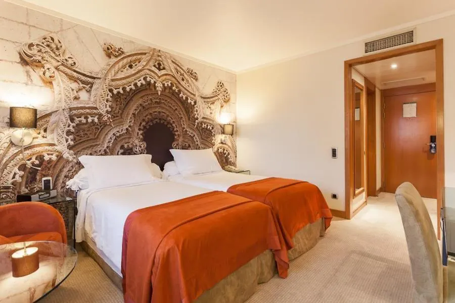 Hotel Marques De Pombal Lisboa Πορτογαλία