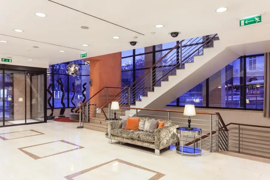 Hotel Marques De Pombal Lisboa 4*,  Πορτογαλία