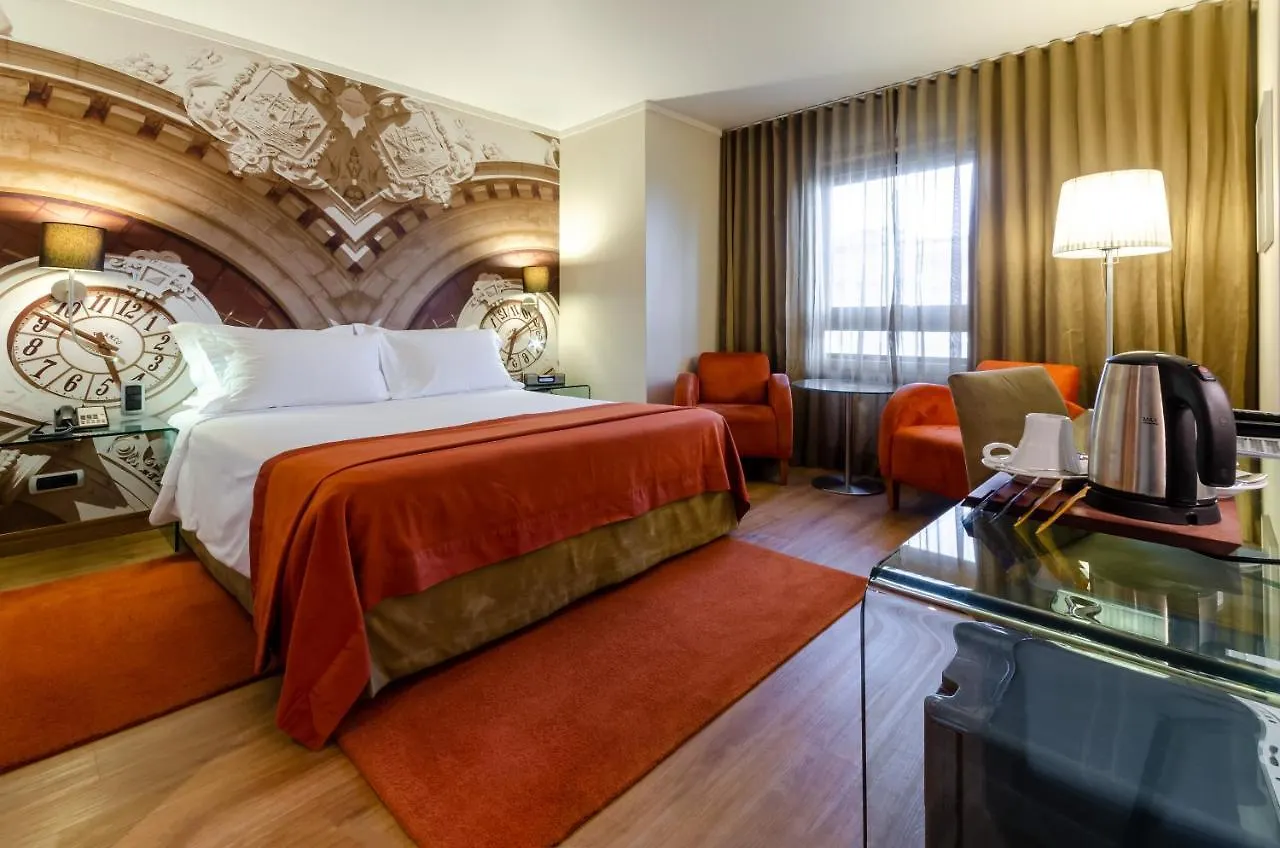 Hotel Marques De Pombal Lisboa