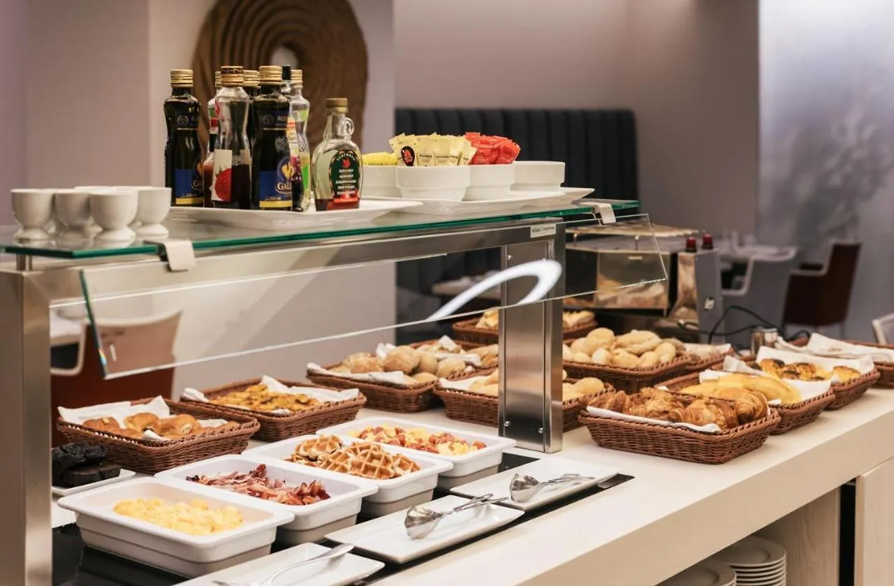 Hotel Marques De Pombal Lisboa Πορτογαλία