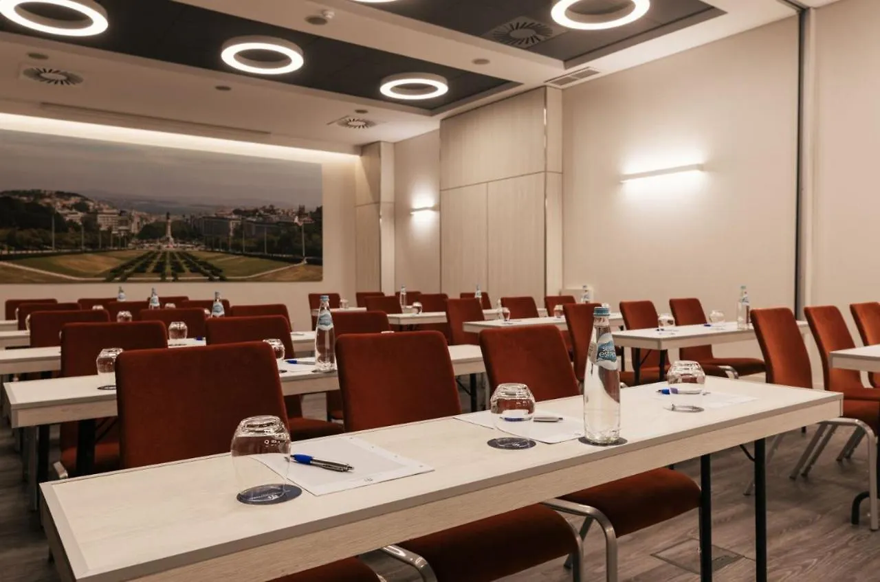 ****  Hotel Marques De Pombal Lisboa Πορτογαλία