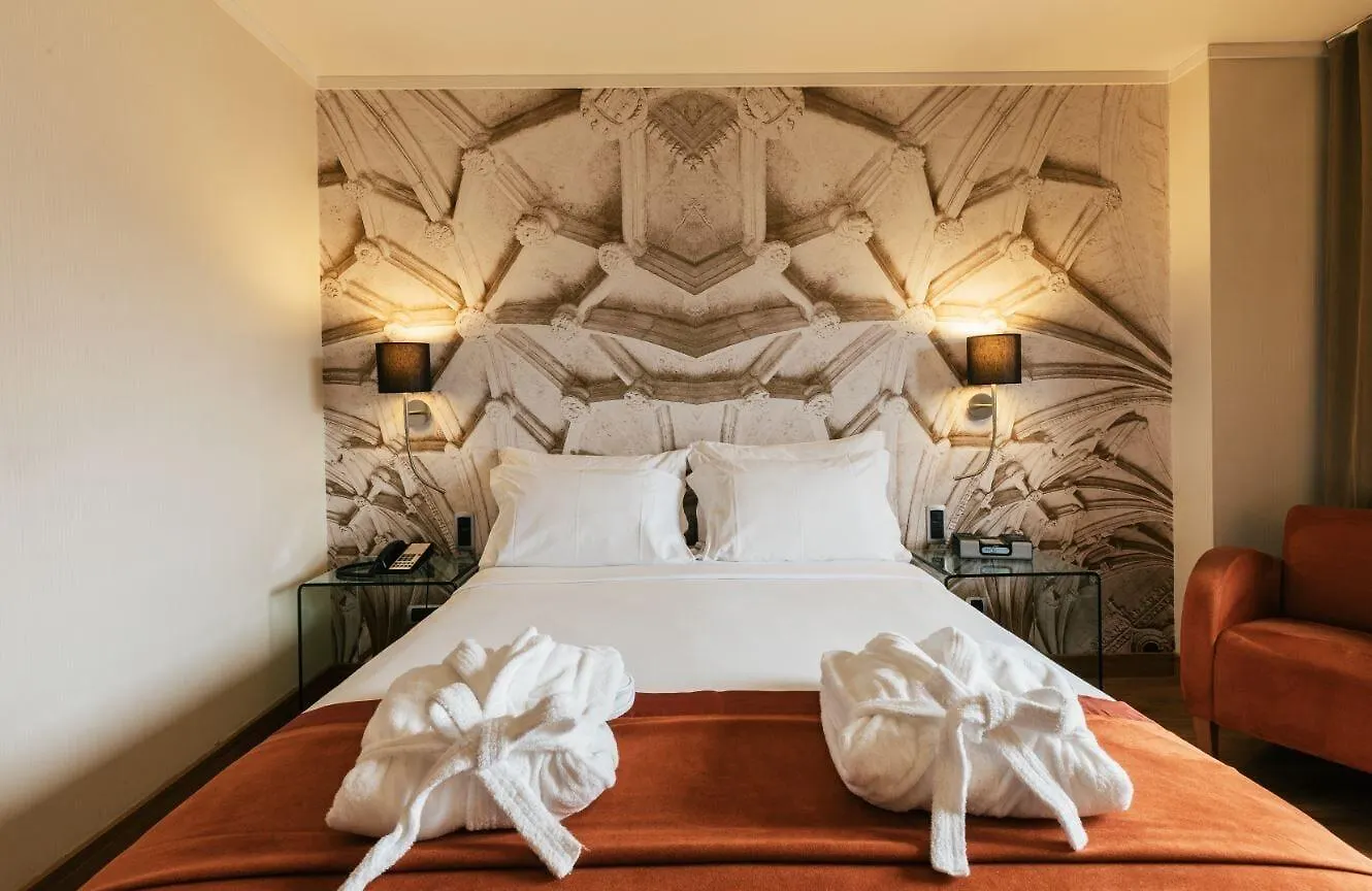Hotel Marques De Pombal Lisboa