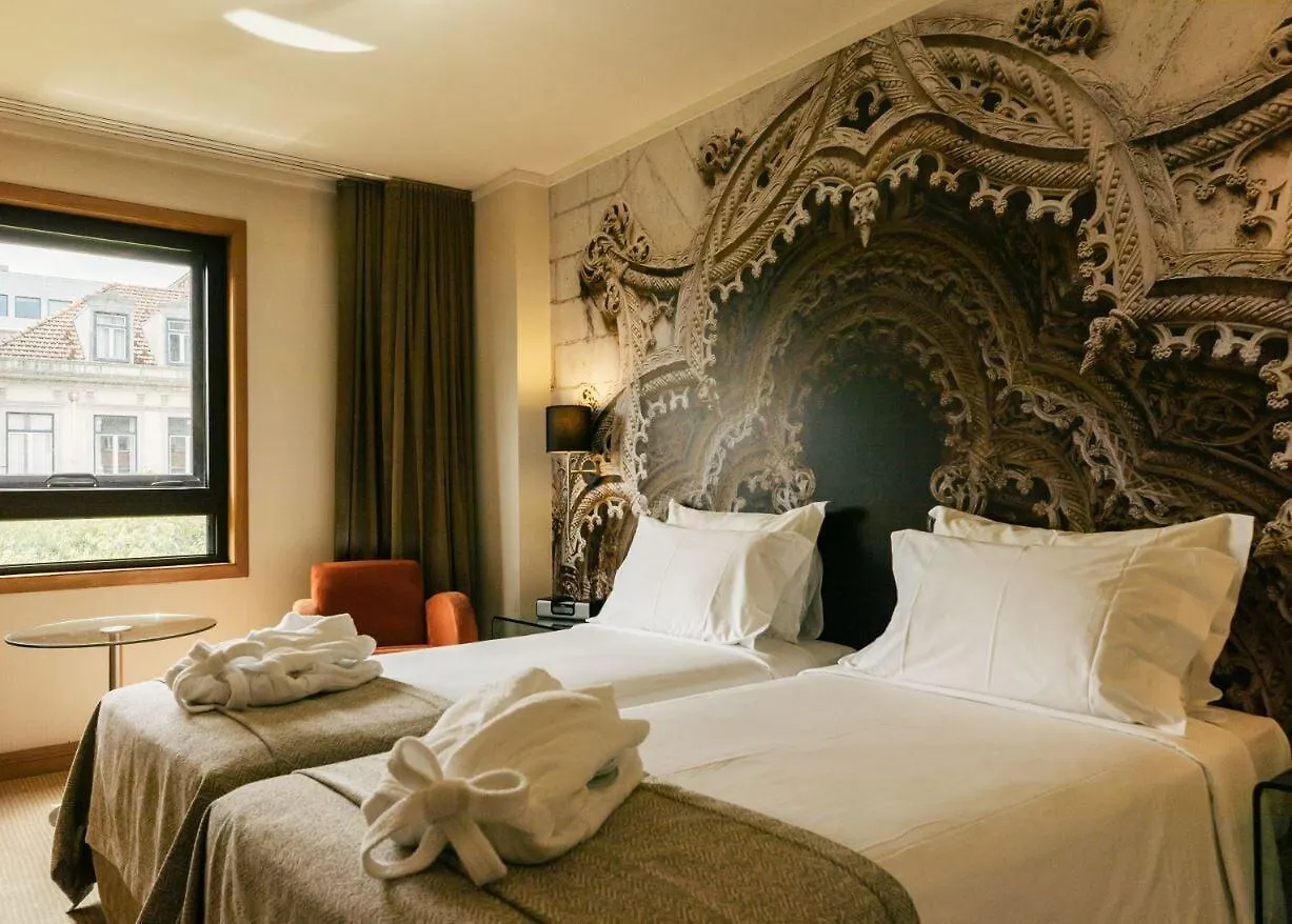 Hotel Marques De Pombal Lisboa
