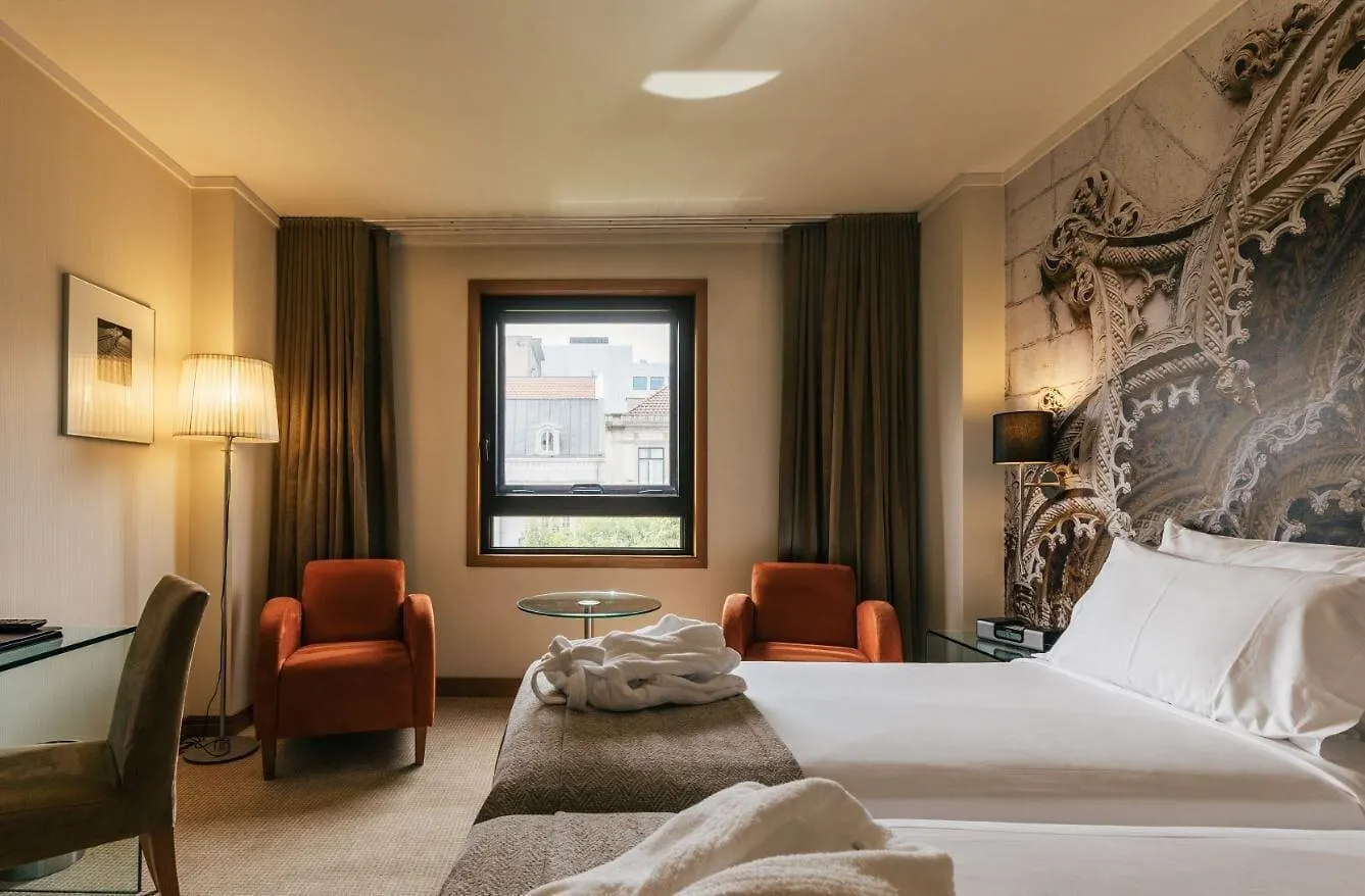 Hotel Marques De Pombal Lisboa