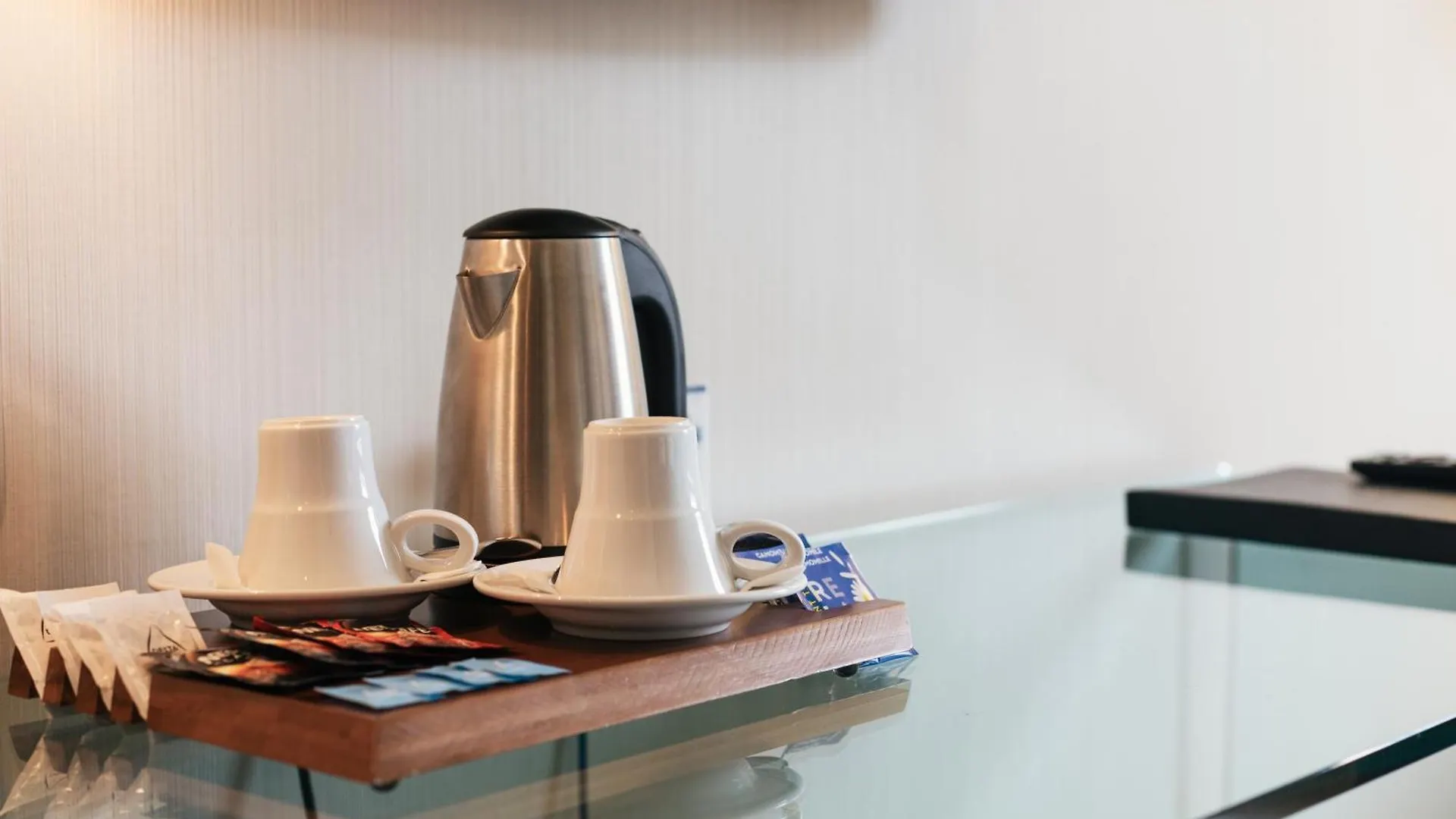 Hotel Marques De Pombal Lisboa 4*,