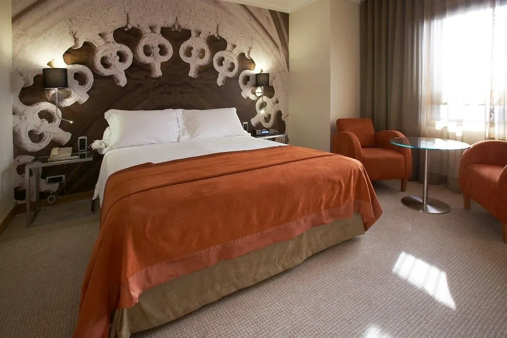 Hotel Marques De Pombal Lisboa 4*,