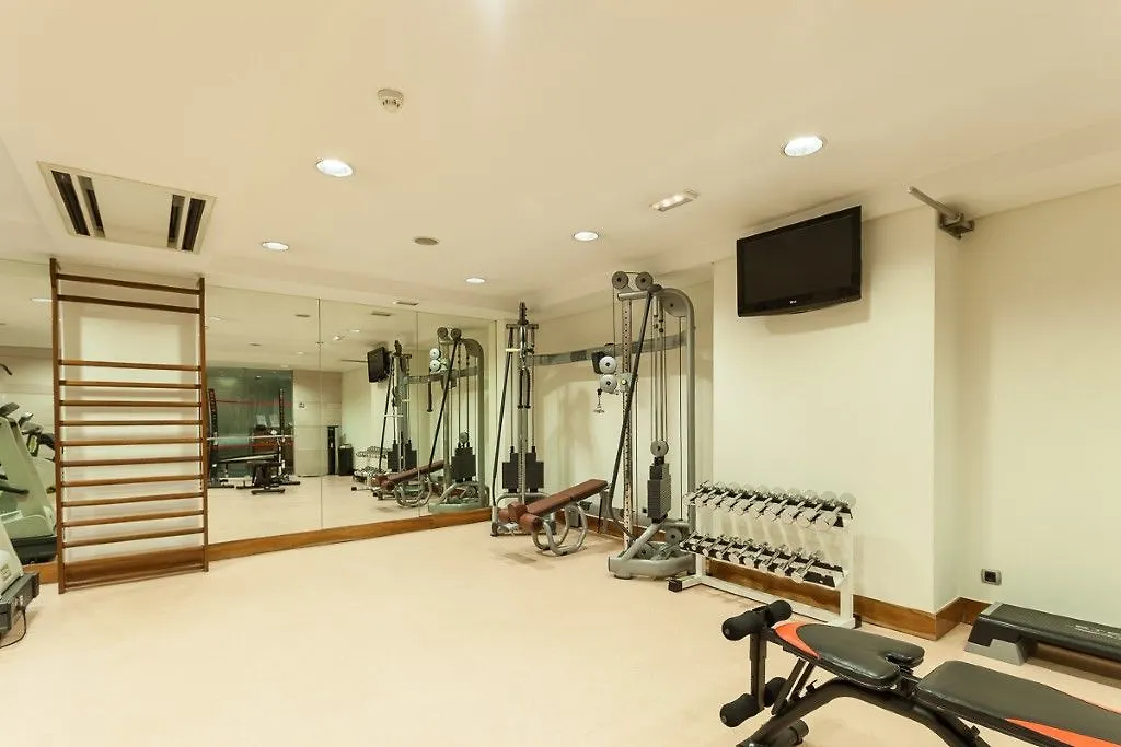 ****  Hotel Marques De Pombal Lisboa Πορτογαλία