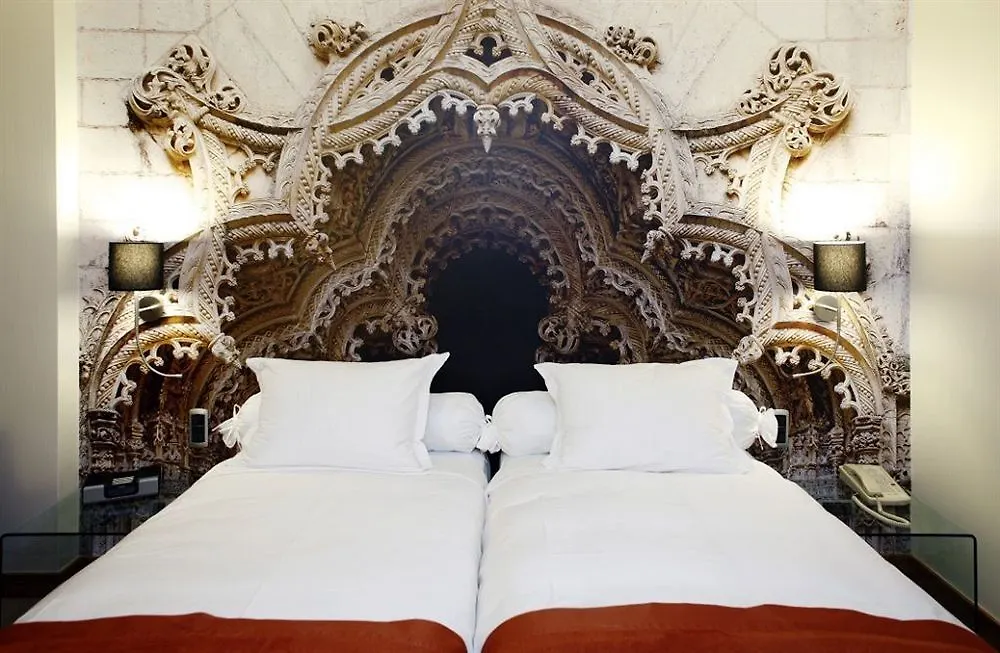 Hotel Marques De Pombal Lisboa