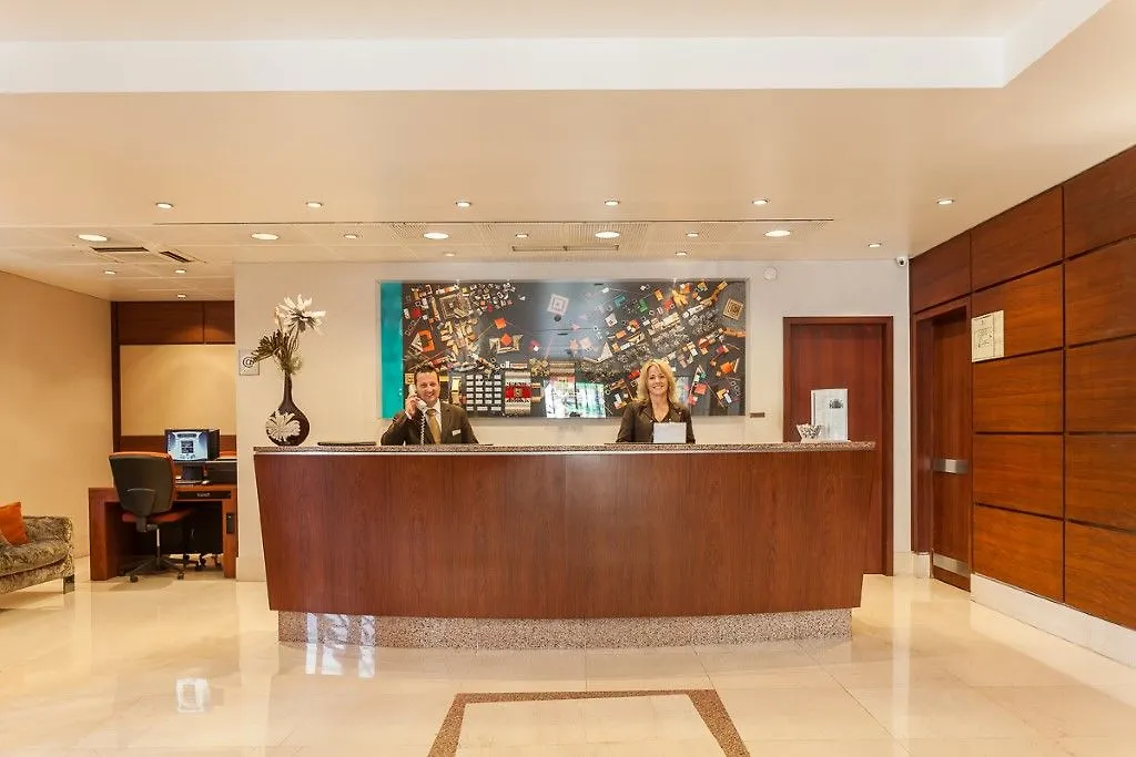 Hotel Marques De Pombal Lisboa 4*,  Πορτογαλία