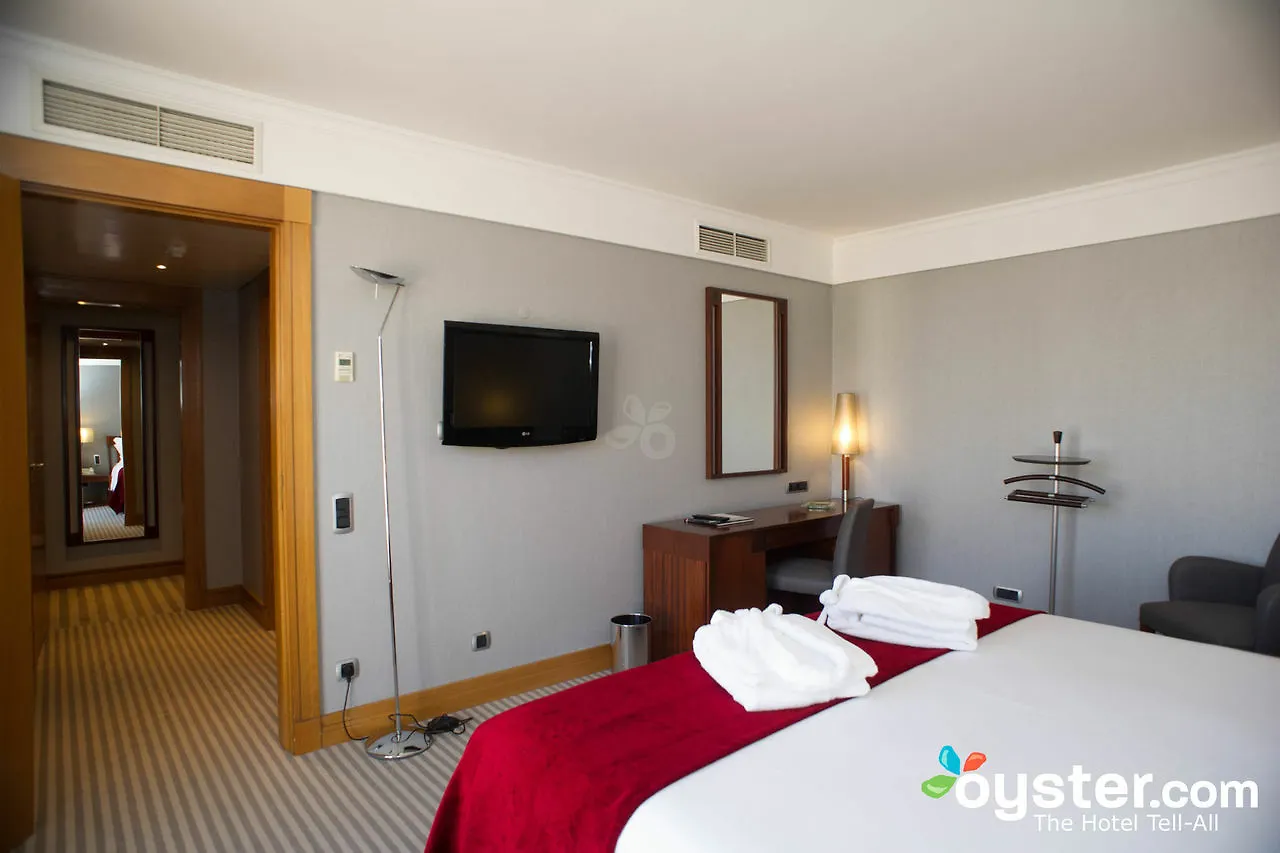 Hotel Marques De Pombal Lisboa 4*,